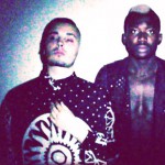 Purchase Young Fathers MP3