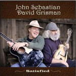 Purchase John Sebastian & David Grisman MP3