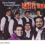 Purchase Latin Breed MP3