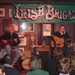 Purchase The Irish Brigade MP3