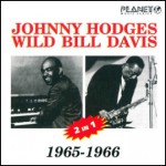 Purchase Johnny Hodges & Wild Bill Davis MP3