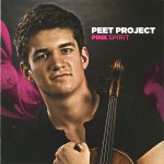 Purchase Peet Project MP3