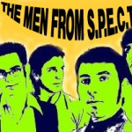 Purchase The Men From S. P. E. C. T. R. E. MP3