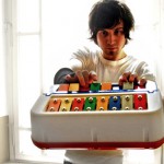 Purchase Phon Noir MP3