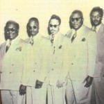 Purchase The Five Blind Boys Of Mississippi MP3