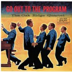 Purchase The Oak Ridge Quartet MP3