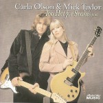 Purchase Carla Olson & Mick Taylor MP3