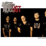 Purchase Ghosts Of August MP3