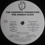 Purchase The Annexx Click MP3