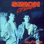 Purchase Simon Chase MP3