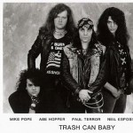 Purchase Trash Can Baby MP3