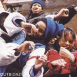 Purchase Outsidaz MP3