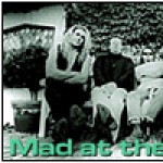Purchase Mad At The World MP3