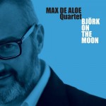 Purchase Max De Aloe Quartet MP3