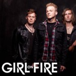 Purchase Girl On Fire MP3