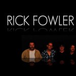 Purchase Rick Fowler Band MP3