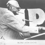 Purchase Blind John Davis MP3