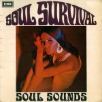 Purchase Soul Sounds MP3