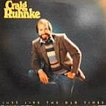 Purchase Craig Ruhnke MP3