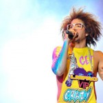 Purchase Redfoo MP3