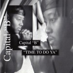 Purchase Capital B MP3