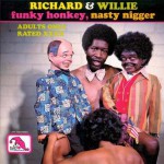 Purchase Richard & Willie MP3