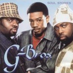 Purchase G-Bros MP3