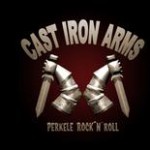 Purchase Cast Iron Arms MP3