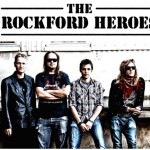 Purchase The Rockford Heroes MP3