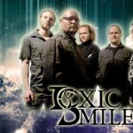 Purchase Toxic Smile MP3