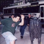 Purchase Step Lively MP3