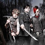 Purchase Fearless Vampire Killers MP3