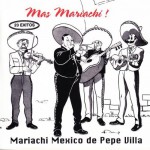 Purchase Mariachi Mexico De Pepe Villa MP3