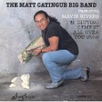 Purchase Matt Catingub Big Band MP3