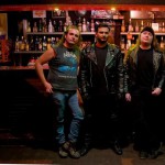 Purchase Steel Horse MP3