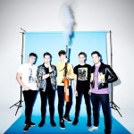 Purchase Swiss Lips MP3