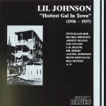 Purchase Lil Johnson MP3