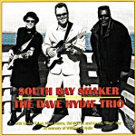 Purchase The Dave Hydie Trio MP3