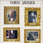 Purchase Three Monks MP3