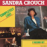 Purchase Sandra Crouch MP3