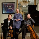 Purchase The Florestan Trio MP3