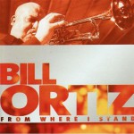 Purchase Bill Ortiz MP3