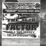Purchase The 1628 Factor MP3