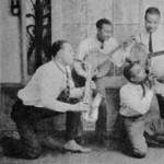 Purchase Clifford Hayes & The Dixieland Jug Blowers MP3