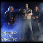 Purchase Masters Of Disguise MP3