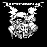 Purchase Disforia MP3