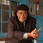 Purchase The James Cotton Band MP3