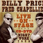 Purchase Billy Price & Fred Chapellier MP3