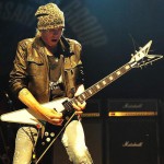 Purchase Michael Schenker's Temple Of Rock MP3