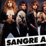 Purchase Sangre Azul MP3